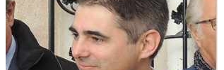 Christophe LUCAND, Candidat à la présidence de la future Communauté de Communes fusionnée de Gevrey-Chambertin, du Pays de Nuits-Saint-Georges et du Sud-Dijonnais.