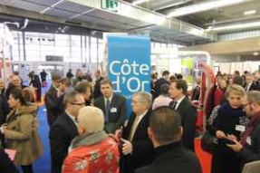 Cité 21, le salon des collectivités Territoriales de la Côte-d'Or, mode d'emploi. 