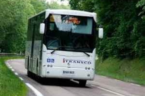 Premier accord entre la région Bourgogne-Franche-Comté et le département de la Côte-d'Or sur les transports.