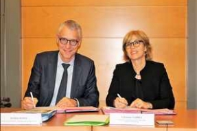 Emplois d'insertion : optimiser les dispositifs !