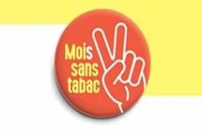 « Moi(s) sans tabac » remporte un franc succès en Bourgogne-Franche-Comté
