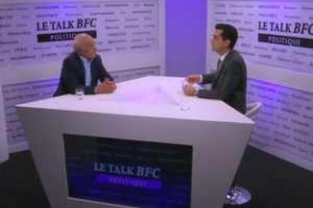 L'émission du Talk BFC Politique - François PATRIAT.