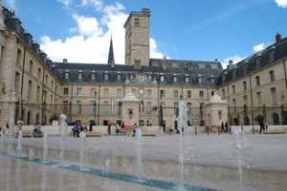 Dijon sur le podium de L'Express des villes où il fait bon vivre et travailler