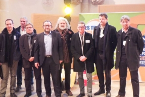 FRTP, le clignotant passe du rouge à l'orange en 2017.