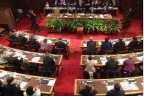 Conseil Départemental : Commission permanente du 16 janvier 2017 