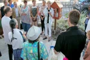 Dijon ; Proposez un projet pour les budgets participatifs 2017
