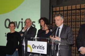 En 2017, le bailleur social Orvitis diversifie ses activités et offre désormais plus qu'un logement.