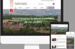 La Caisse des Dépôts crée une plateforme numérique au service des territoires