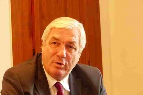 François Sauvadet : « Tout ce que nous pourrons faire, nous le ferons »