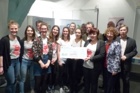 « Initiatives jeunes » Saison 2 : et les associations gagnantes sont...