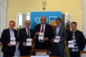 La Côte-d'Or se conjugue aux Futurs