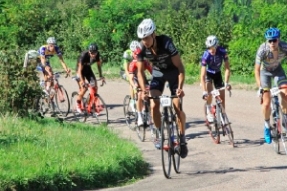 Cols et routes cyclo-touristiques du Morvan... c'est pour bientôt !