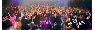 La 6e édition du Campus Comedy Tour dans son sprint final