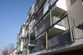 Grand Dijon Habitat inaugure de nouveaux logements