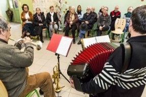Hors Saison musicale : le classique enchante le milieu rural !