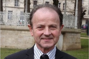 Elections législatives, Hubert Brigand maintient son meeting.
