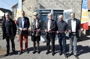Très haut débit en Côte-d'Or, 10 nouvelles communes concernées.