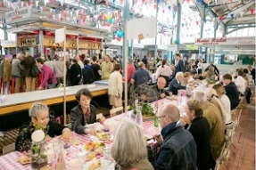 Le Brunch des Halles de Dijon #2