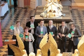 Dijon, objet de désir touristique trois étoiles !