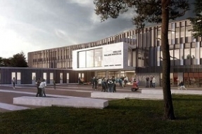 Longvic : un collège flambant neuf !