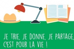 Gratiferia : la fête du tout gratuit !