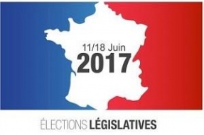 Le 2ème tour des législatives dans la 4ème circonscription. 
