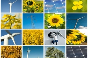 Vers une région à énergie positive en 2050