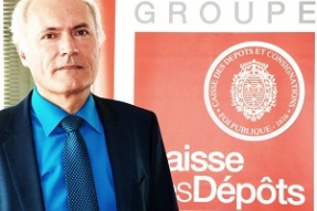 Le groupe Caisse des Dépôts lance le Fonds de Fonds Digital géré par Bpifrance