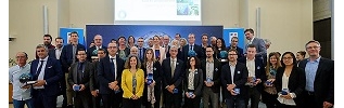 La Communauté de communes de Gevrey-Chambertin et de Nuits-Saint-Georges site pilote pour la Reconquête de la Biodiversité