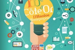 AG de Côte-d'Or tourisme : quelle vitalité !