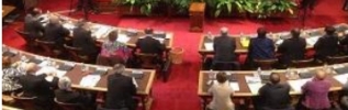 Commission permanente du Conseil départemental de la Côte-d'Or du 12 juin 2017