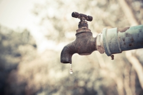 Sècheresse, renforcement des mesures de restriction d'eau malgré la pluie.