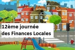 12ème journée des finances locales