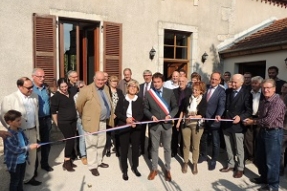 La commune, premier lieu de proximité et de cohésion sociale