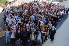 Rentrée 2017, Burgundy School of Business sur sa lancée !