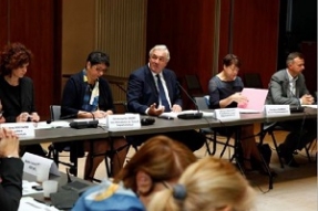 François Sauvadet, des actions concrètes au services de nos aînés