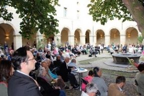 « Les musées sont notre patrimoine commun »