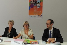 Changer l'environnement pour sauver des vies