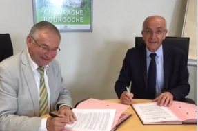 Valorisation du patrimoine en Bourgogne Franche-Comté