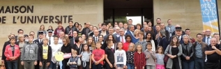 Prix Christian MYON, la sécurité routière, c'est l'affaire de tous !