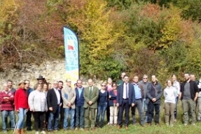 La Côte-d'Or riche de sa forêt