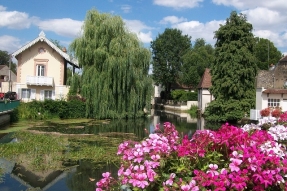 La formation au service des jardiniers