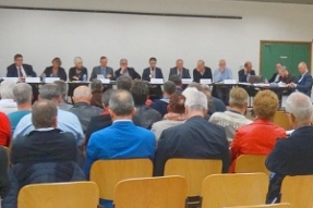 C.C. de Gevrey-Chambertin et de Nuits-Saint-Georges : L'Assemblée communautaire décide de restituer la compétence « scolaire »