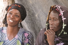 Le Festival des Solidarités, avec les Femmes du Monde