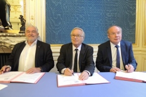 300 nouveaux logements pour les Dijonnais