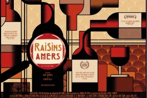 A Morey-Saint-Denis, ouverture du mois du film documentaire avec « Raisins amers »