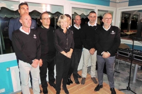 Un nouveau départ pour le Golf de Beaune-Levernois