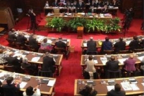 Commission permanente du Conseil Départemental du 4 décembre 2017