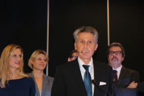 En 2018, à Beaune ce sera combat, action, équilibre, fraternité et humanisme