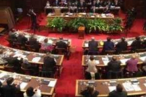 Commission permanente du Conseil départemental de la Côte-d'Or